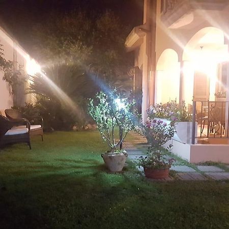 Keira B&B Quartucciu Eksteriør bilde
