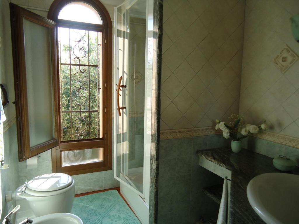 Keira B&B Quartucciu Rom bilde