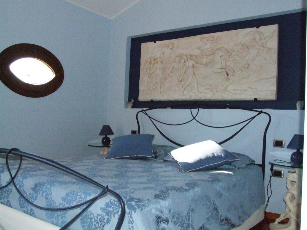Keira B&B Quartucciu Rom bilde