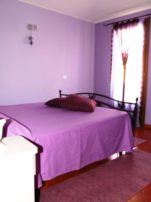 Keira B&B Quartucciu Rom bilde