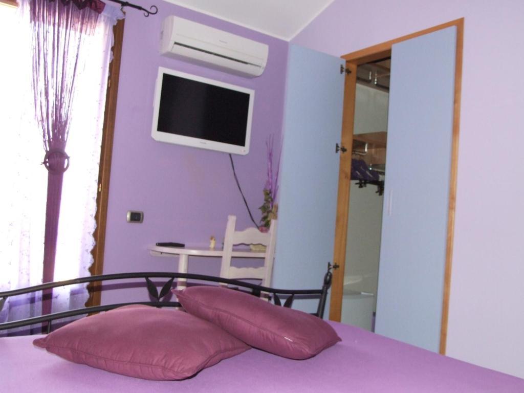 Keira B&B Quartucciu Rom bilde