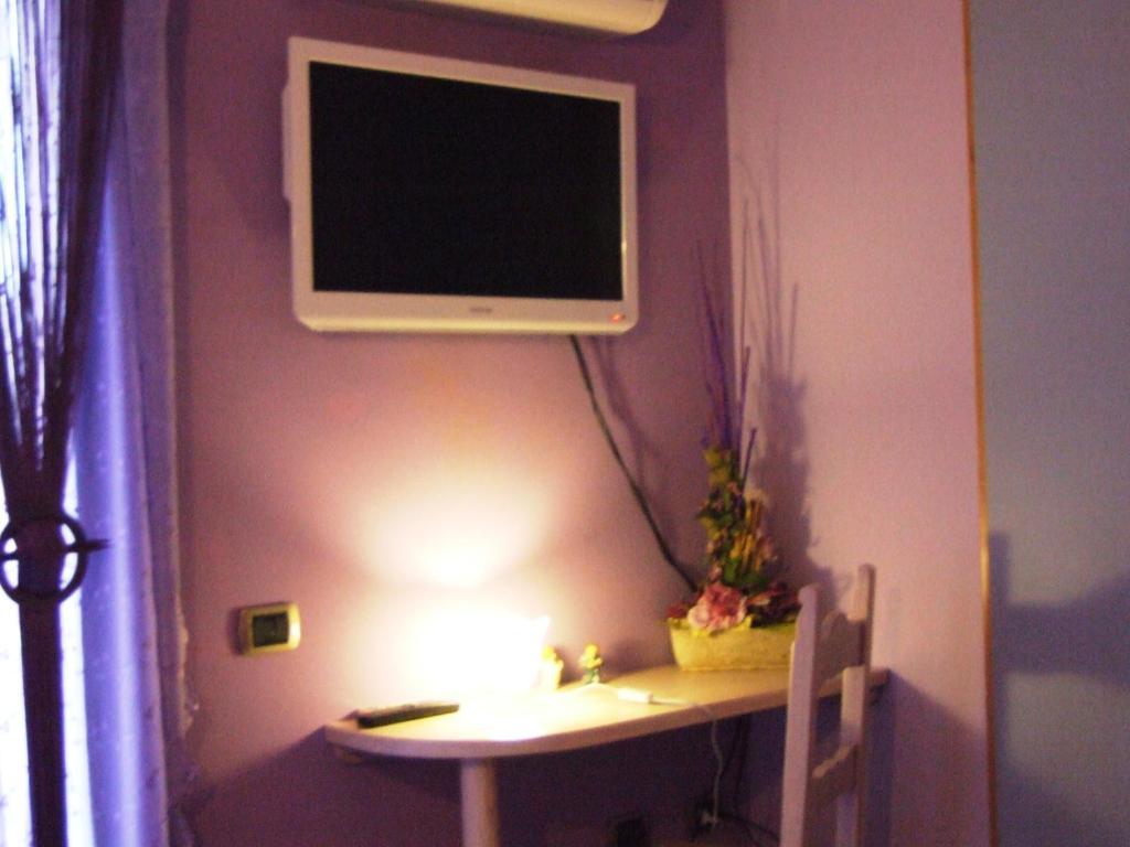 Keira B&B Quartucciu Rom bilde